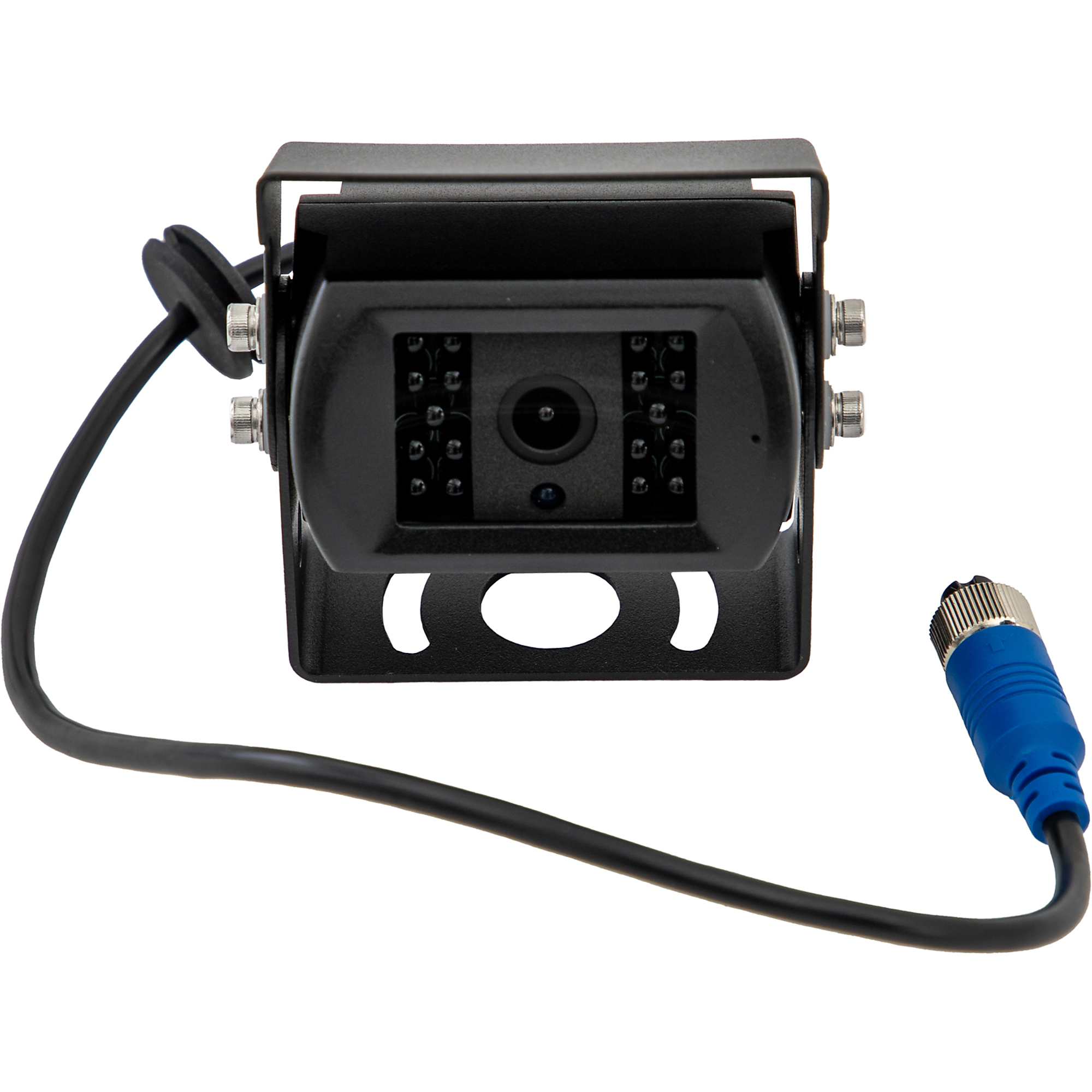 Buyers Products, Replacement Camera for 8883050 Screen Size 2.68 in, Night Vision, Model# 8883053
